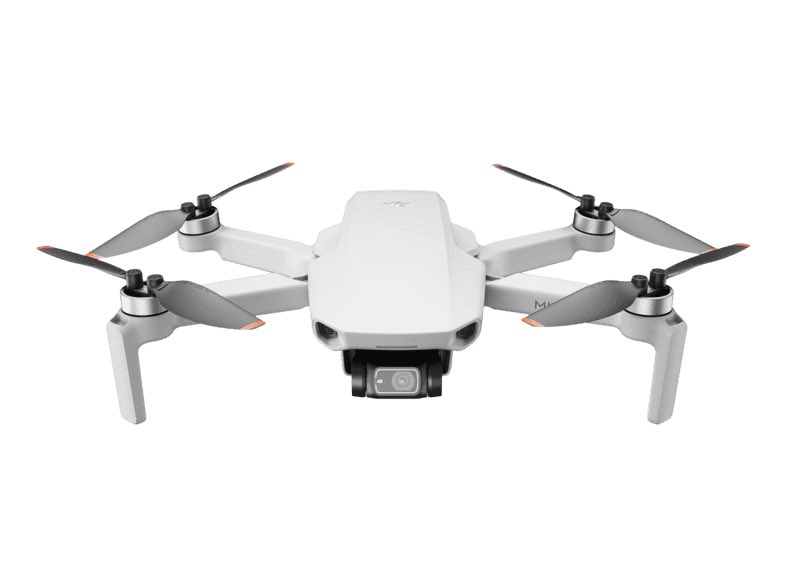 DJI Mini 2 Drone